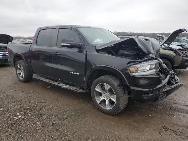 2020 Dodge 1500 Laramie