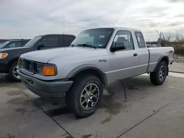 1994 Ford Ranger Super Cab