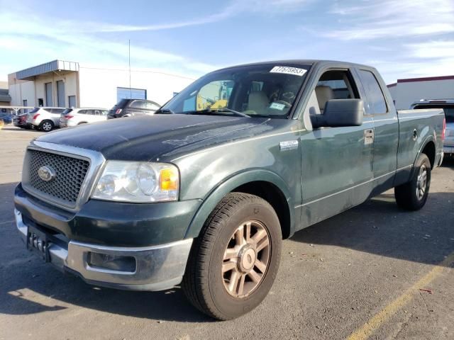 2004 Ford F150