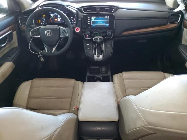 2019 Honda CR-V EXL