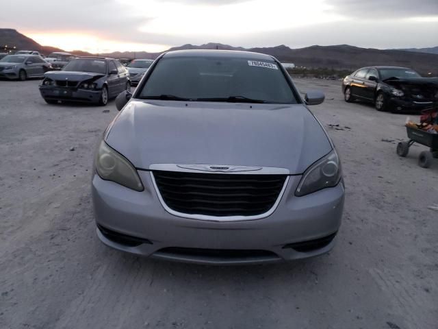 2013 Chrysler 200 Limited