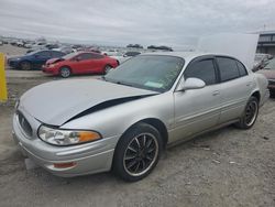 2003 Buick Lesabre Limited en venta en Earlington, KY