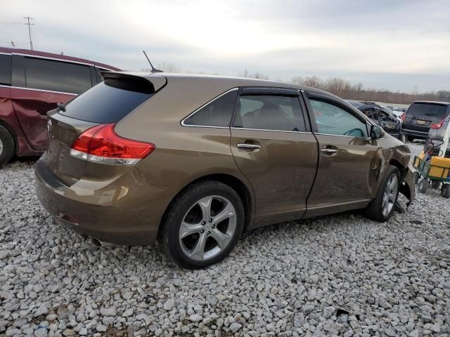 2011 Toyota Venza