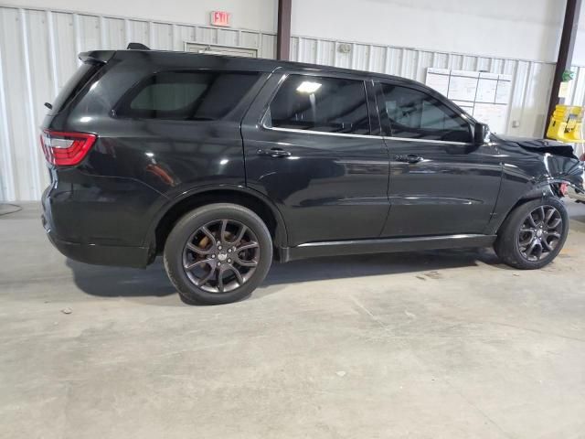 2015 Dodge Durango R/T