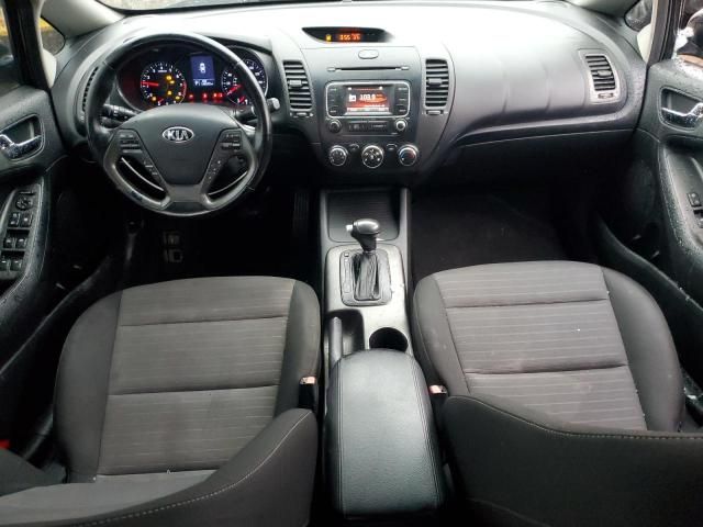 2014 KIA Forte EX