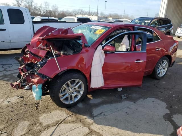 2014 Chevrolet Malibu 1LT