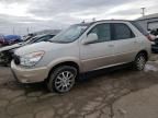 2005 Buick Rendezvous CX