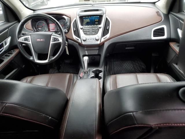 2015 GMC Terrain SLT