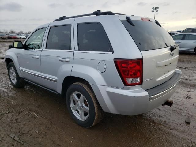 2005 Jeep Grand Cherokee Limited