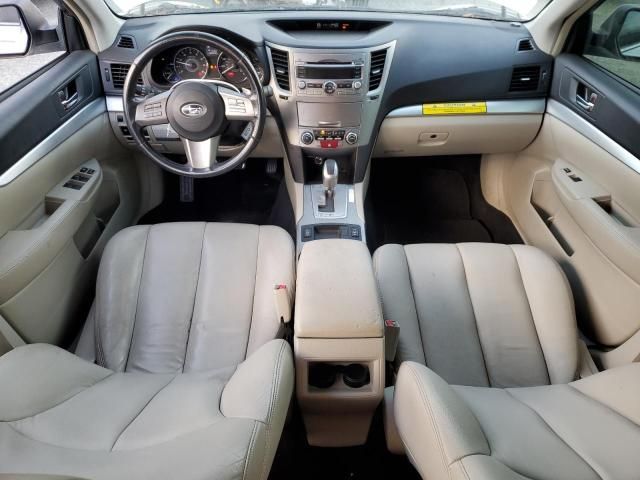 2011 Subaru Outback 2.5I Premium