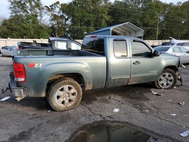 2007 GMC New Sierra K1500