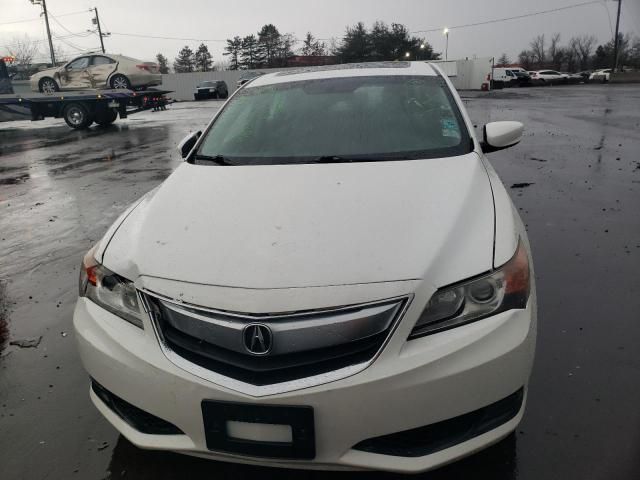 2014 Acura ILX 20