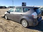 2014 Toyota Prius V