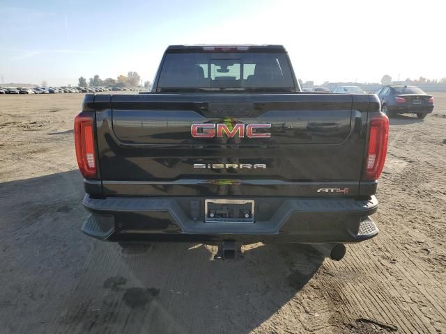 2023 GMC Sierra K2500 AT4