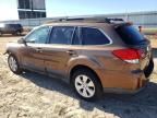 2011 Subaru Outback 2.5I Limited