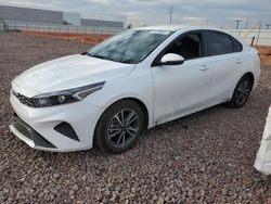 Salvage cars for sale at Phoenix, AZ auction: 2023 KIA Forte LX