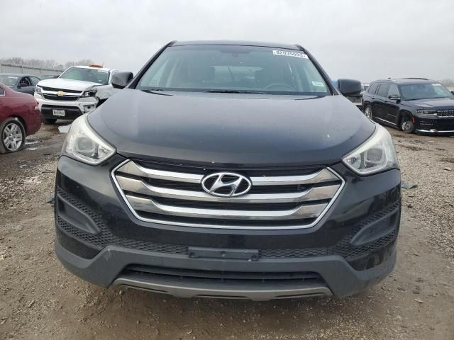 2015 Hyundai Santa FE Sport