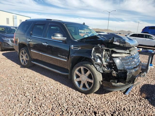 2009 Cadillac Escalade Luxury