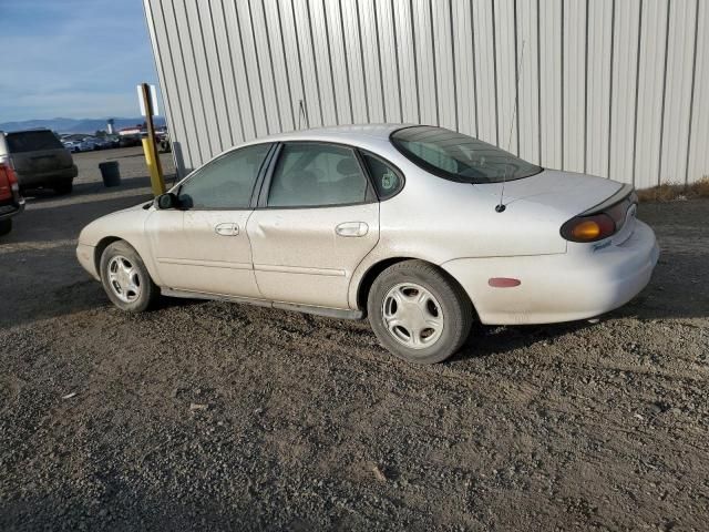 1997 Ford Taurus GL