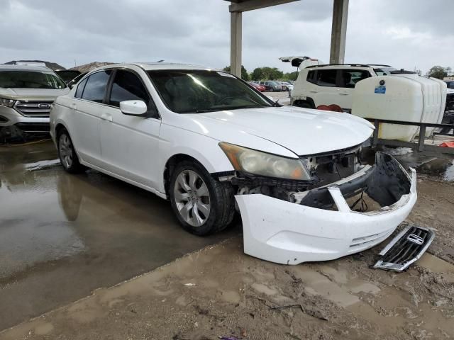 2009 Honda Accord EXL