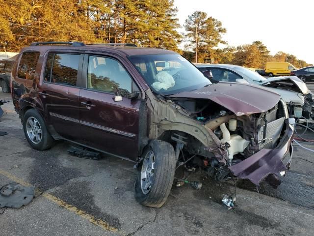 2009 Honda Pilot Touring