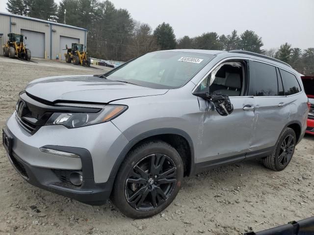 2022 Honda Pilot SE