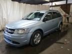 2013 Dodge Journey SE