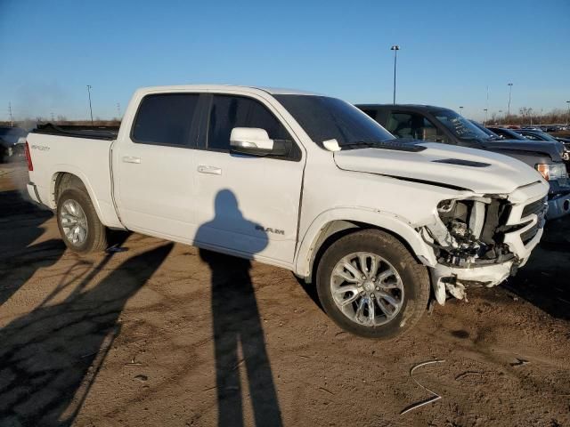 2022 Dodge 1500 Laramie