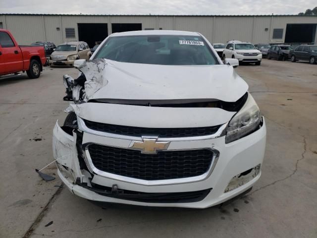 2016 Chevrolet Malibu Limited LT