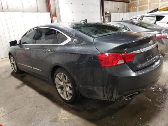 2019 Chevrolet Impala Premier