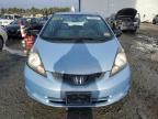 2010 Honda FIT