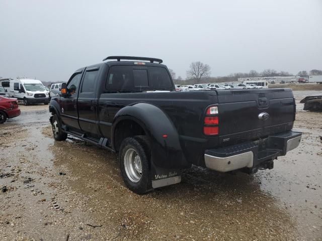 2016 Ford F350 Super Duty