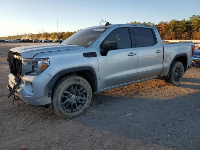 2021 GMC Sierra C1500 Elevation