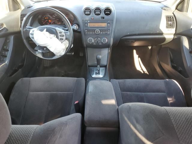 2009 Nissan Altima 2.5