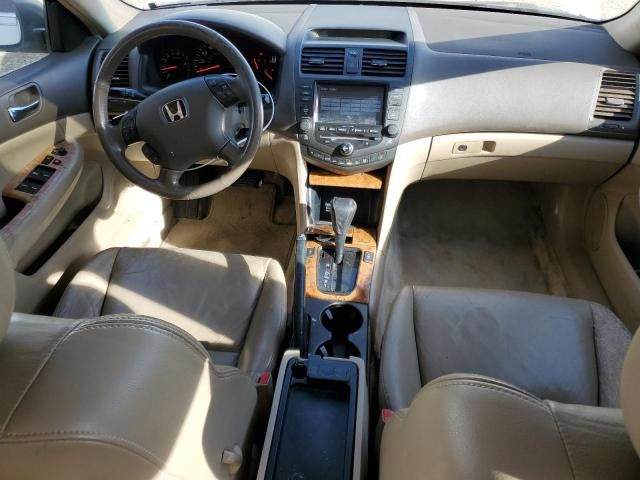 2005 Honda Accord EX