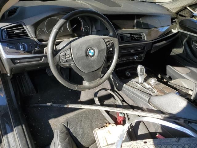 2013 BMW 535 XI