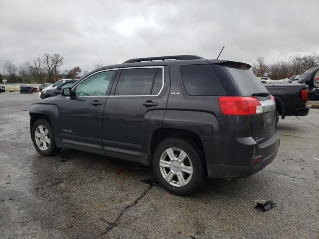 2015 GMC Terrain SLE