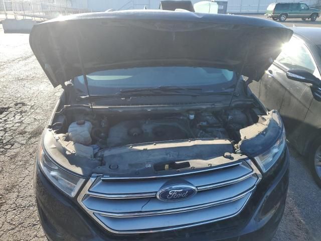 2018 Ford Edge SE