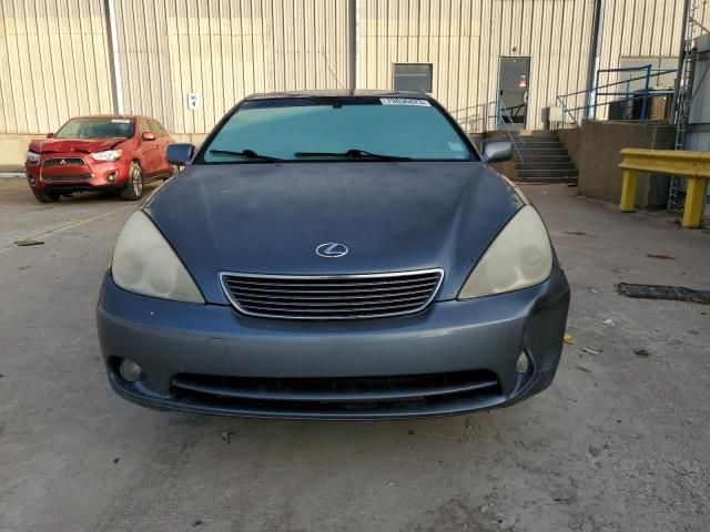 2005 Lexus ES 330