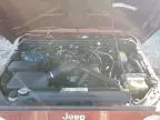 2008 Jeep Wrangler X