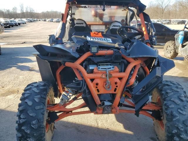 2015 Polaris RIS RZR XP 1000 EPS