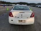 2007 Pontiac G6 Base