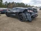 2022 Chevrolet Corvette Stingray 2LT