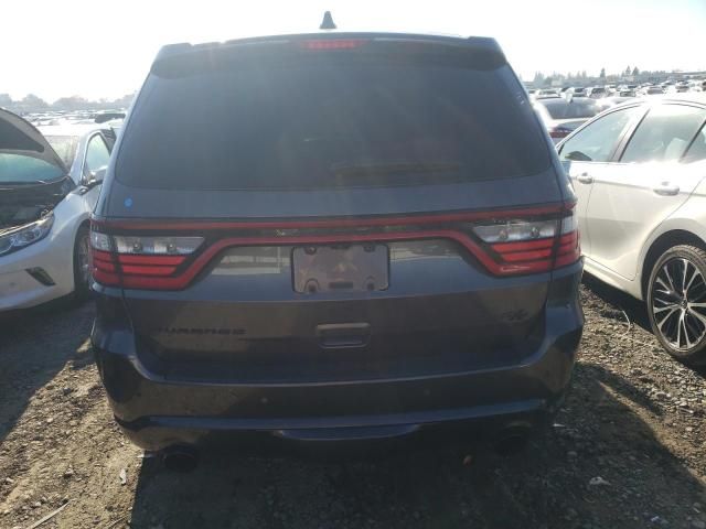 2015 Dodge Durango R/T