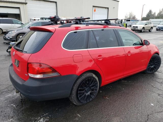 2013 Volkswagen Jetta TDI