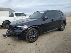 Salvage cars for sale at Wichita, KS auction: 2019 BMW X5 XDRIVE40I