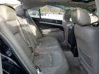 2009 Infiniti G37 Base