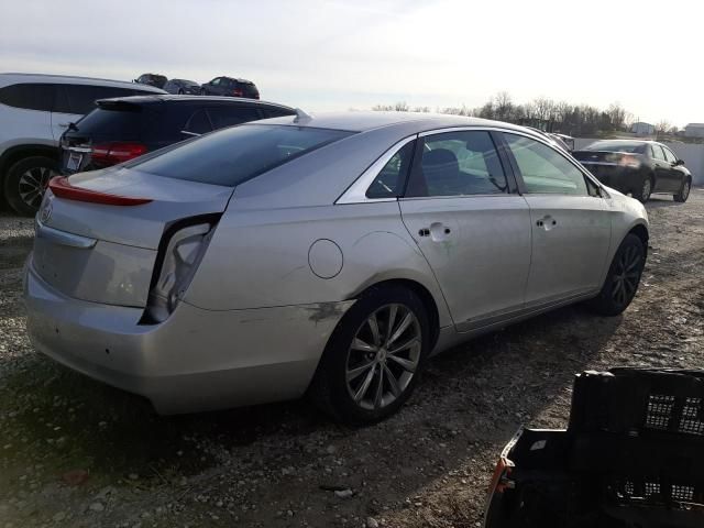 2013 Cadillac XTS