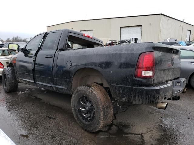 2017 Dodge RAM 1500 Sport