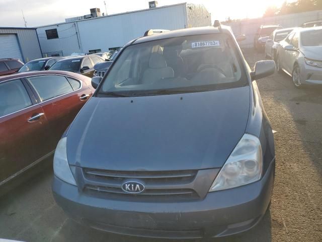 2007 KIA Sedona EX